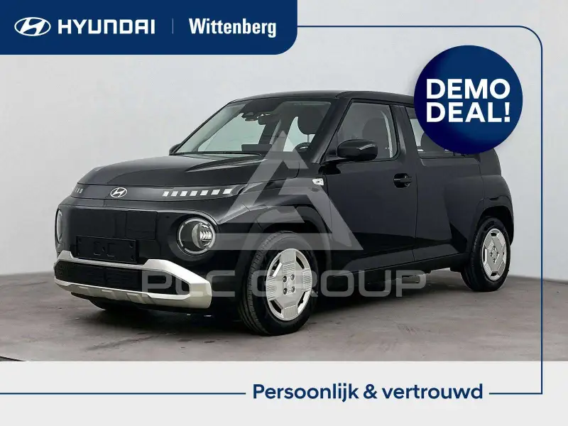 2025 Hyundai Unknown