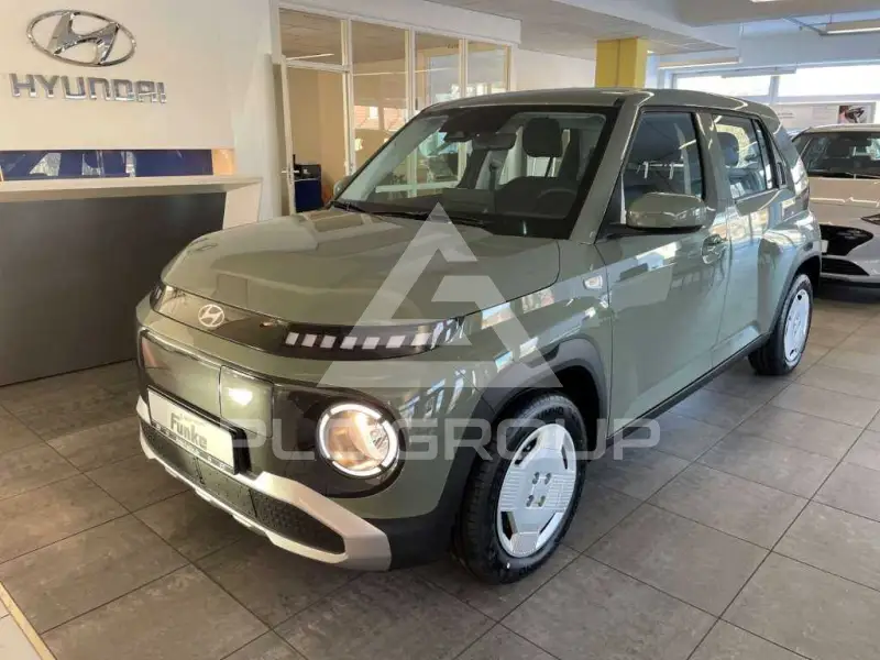 2025 Hyundai Unknown