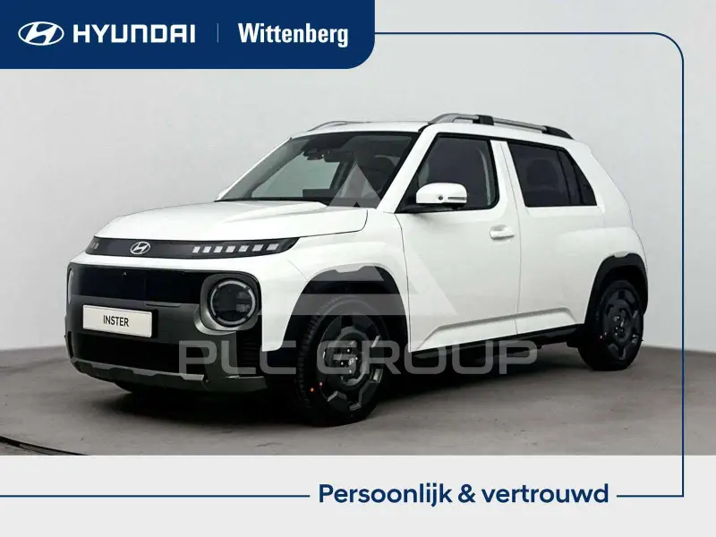 2026 Hyundai Unknown