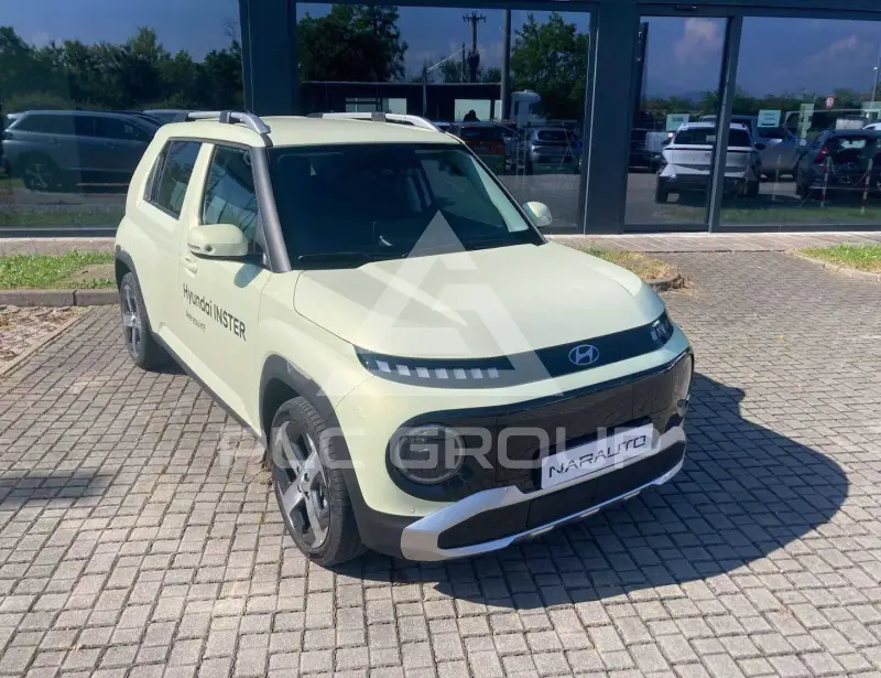 2025 Hyundai Unknown