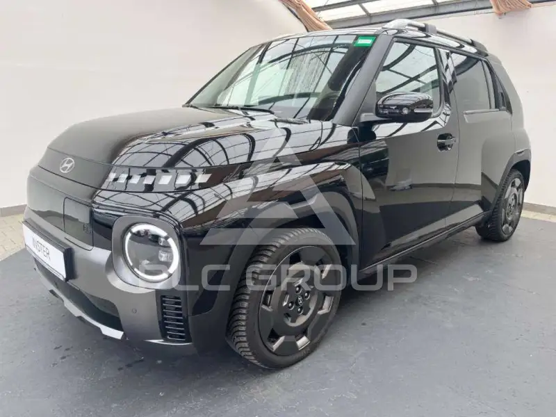 2025 Hyundai Unknown