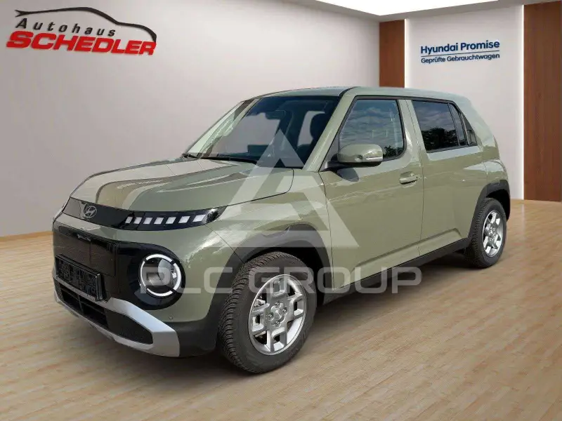 2025 Hyundai Unknown
