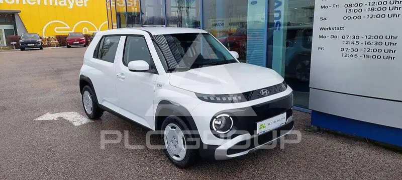 2025 Hyundai Unknown