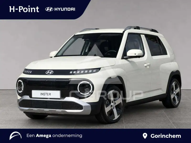 2025 Hyundai Unknown