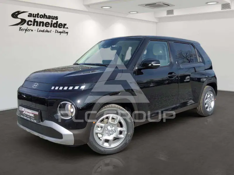 2025 Hyundai Unknown