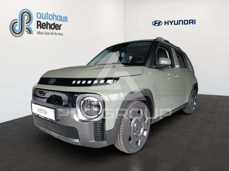 2025 Hyundai Unknown