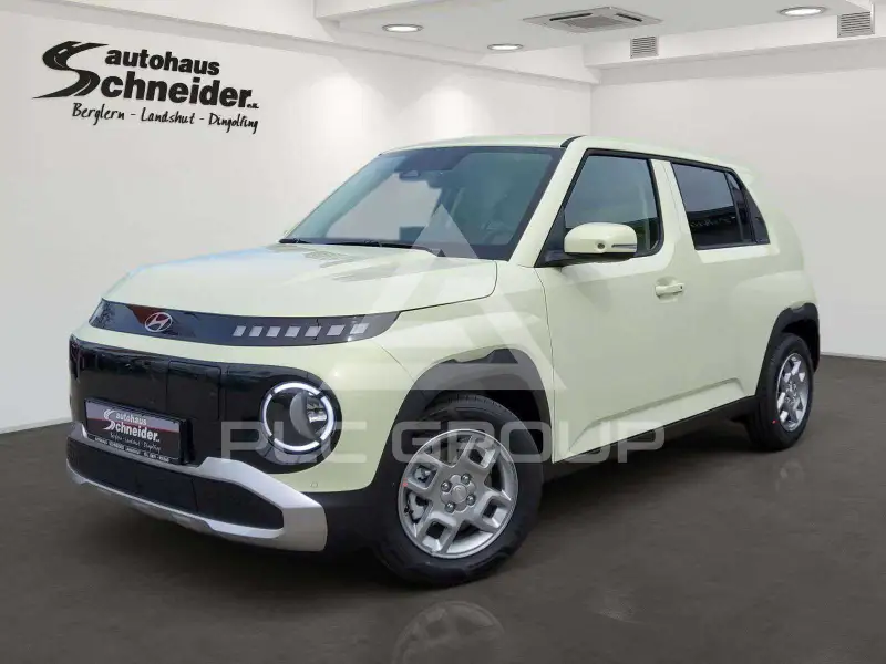 2025 Hyundai Unknown