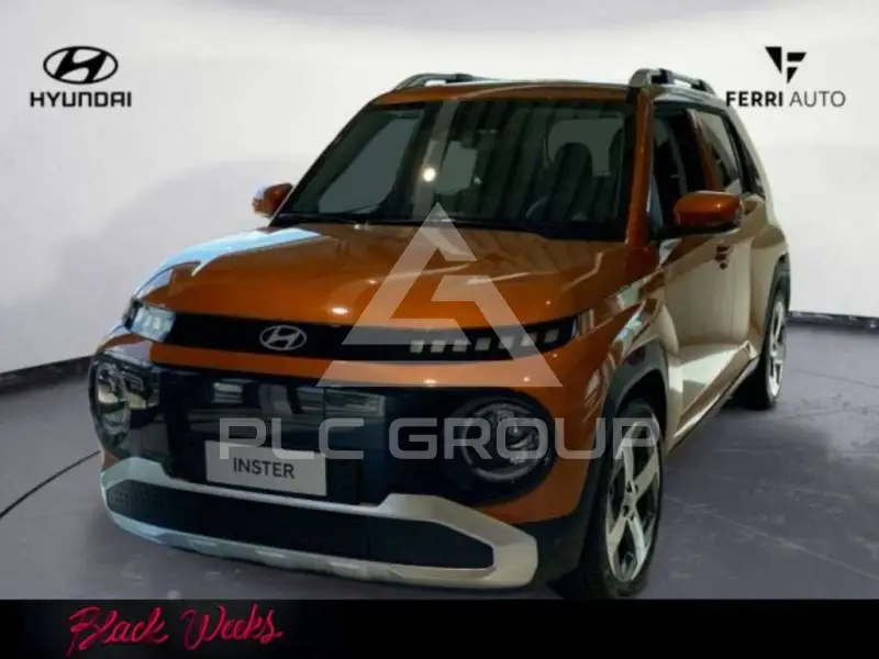2025 Hyundai Unknown