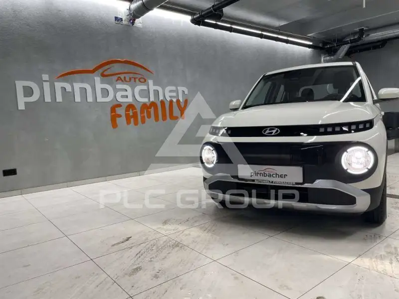 2025 Hyundai Unknown