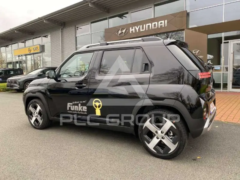 2025 Hyundai Unknown