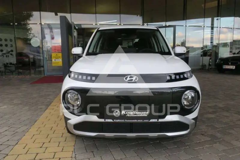 2025 Hyundai Unknown