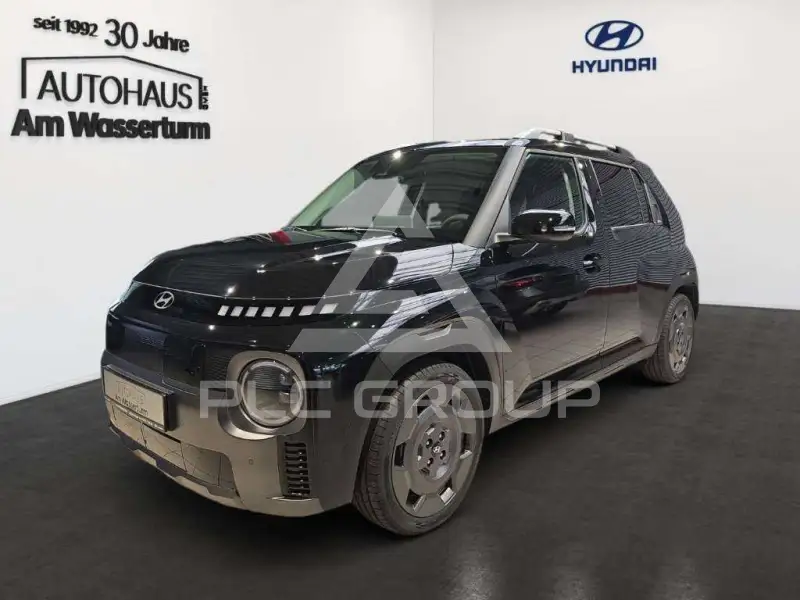 2025 Hyundai Unknown