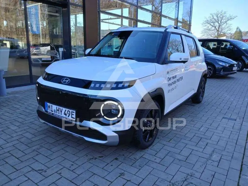 2025 Hyundai Unknown