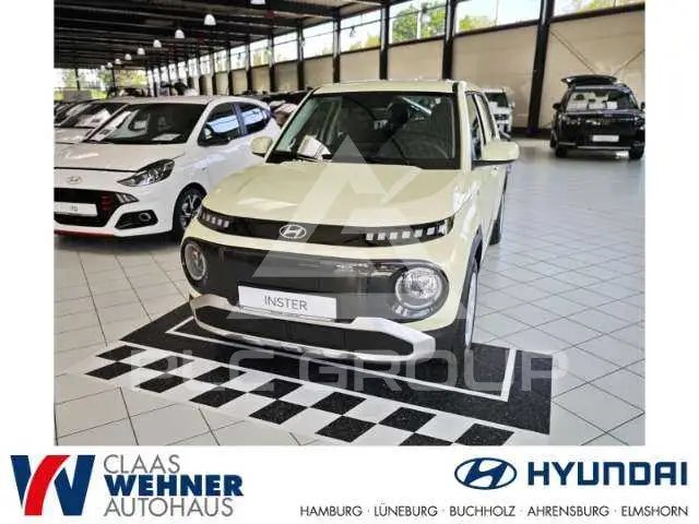 2025 Hyundai Unknown