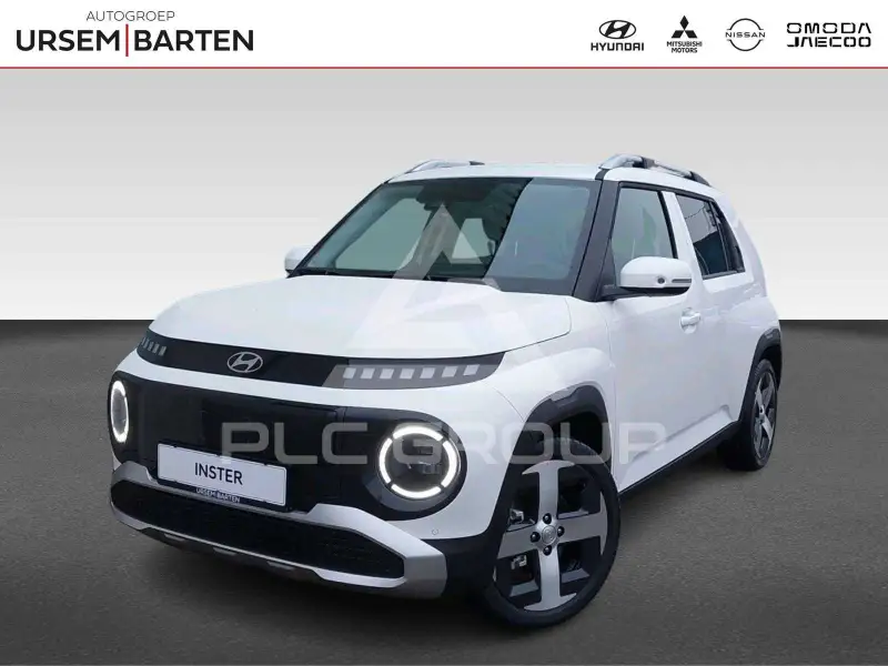 2025 Hyundai Unknown