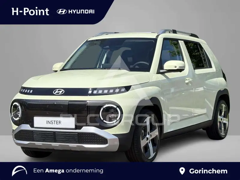 2025 Hyundai Unknown