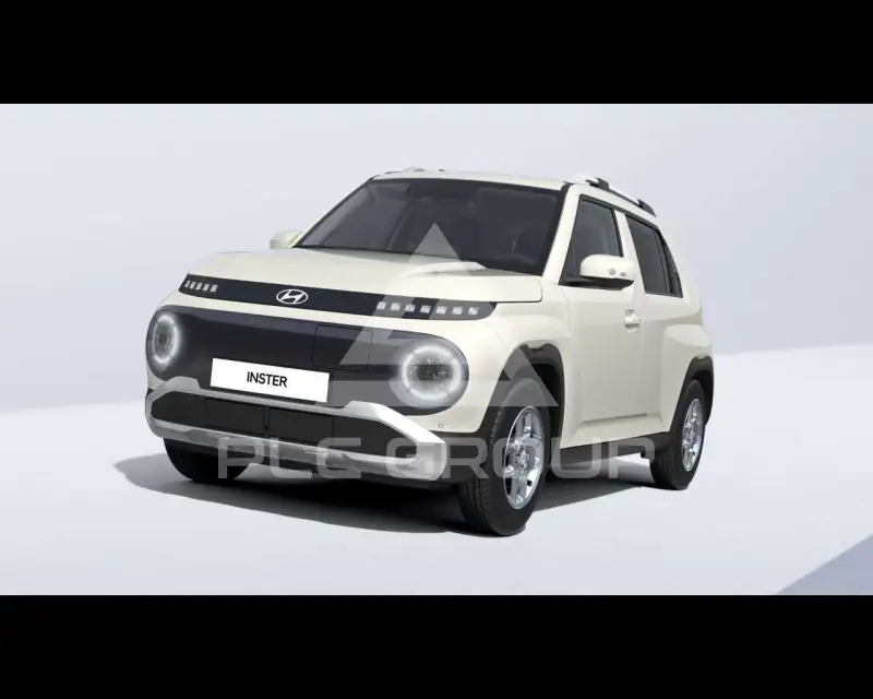 2025 Hyundai Unknown