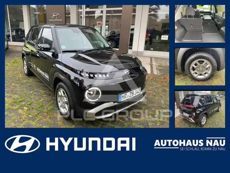 2025 Hyundai Unknown