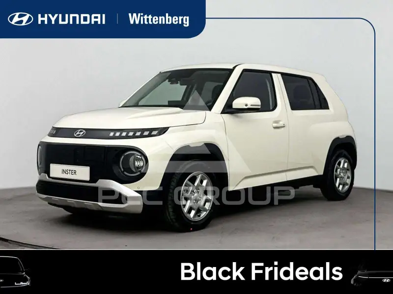 2026 Hyundai Unknown