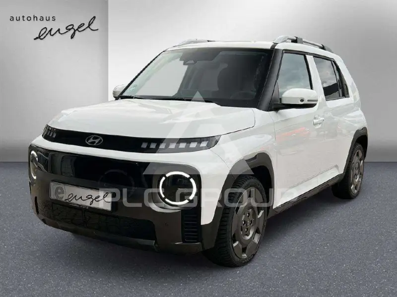 2025 Hyundai Unknown