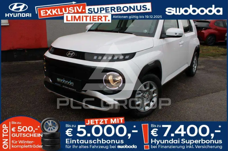2025 Hyundai Unknown