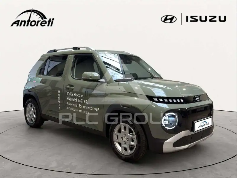 2025 Hyundai Unknown