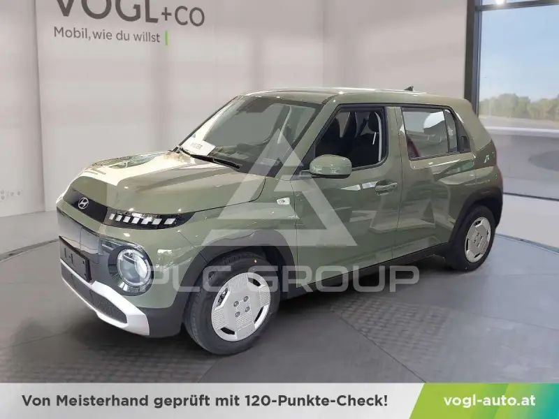 2025 Hyundai Unknown