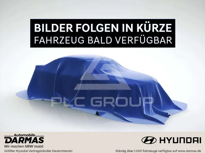2025 Hyundai Unknown