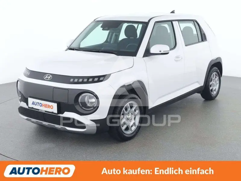 2025 Hyundai Unknown