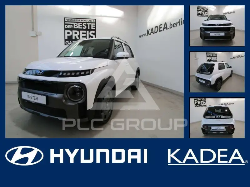 2025 Hyundai Unknown