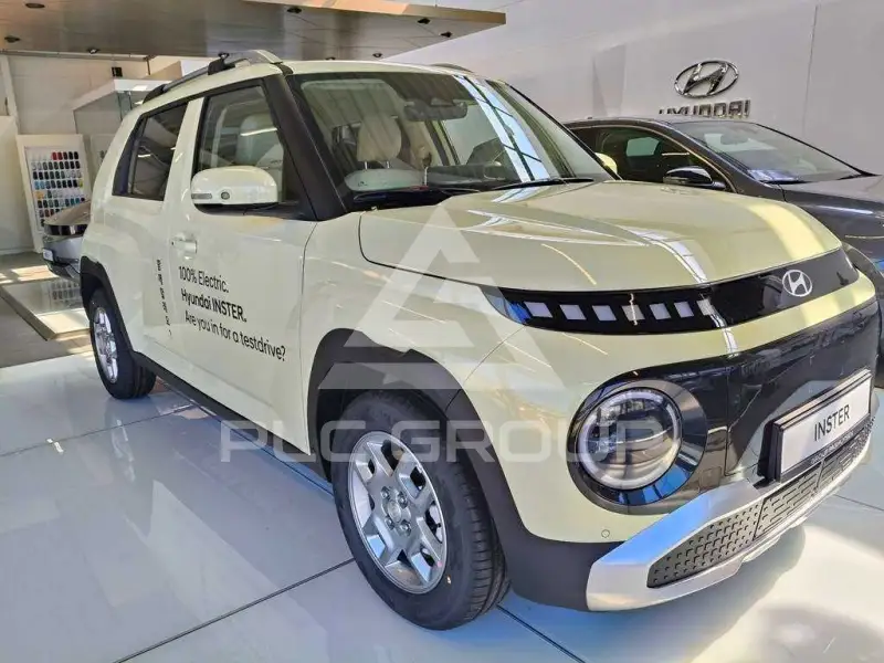 2025 Hyundai Unknown