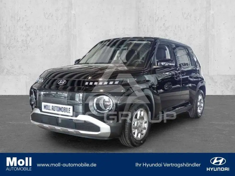 2025 Hyundai Unknown