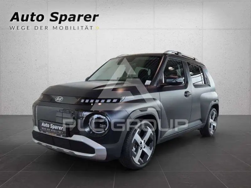 2025 Hyundai Unknown
