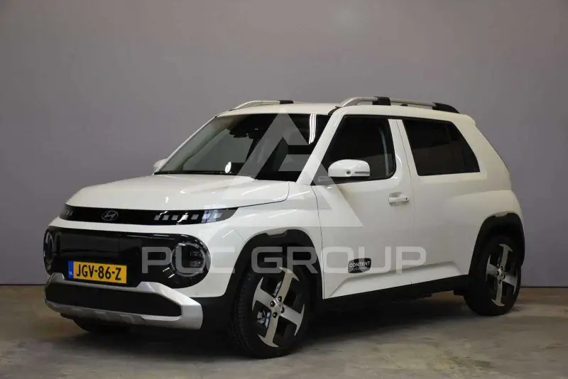 2025 Hyundai Unknown