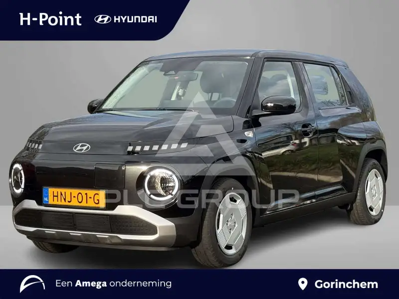 2025 Hyundai Unknown