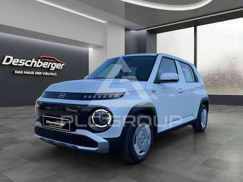 2025 Hyundai Unknown