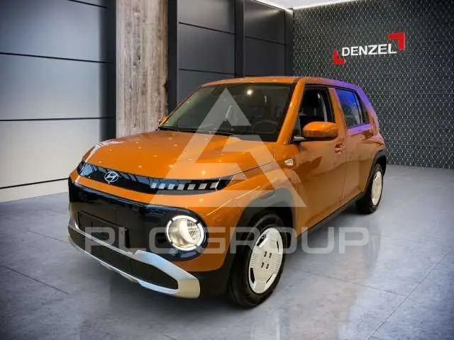 2025 Hyundai Unknown