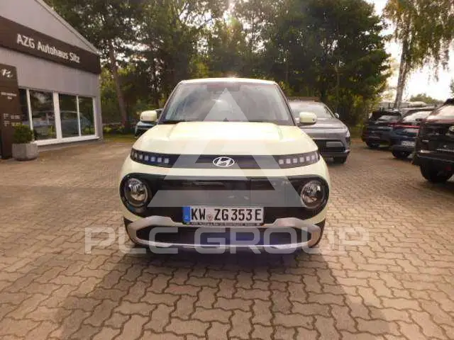 2025 Hyundai Unknown