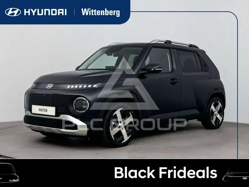 2026 Hyundai Unknown