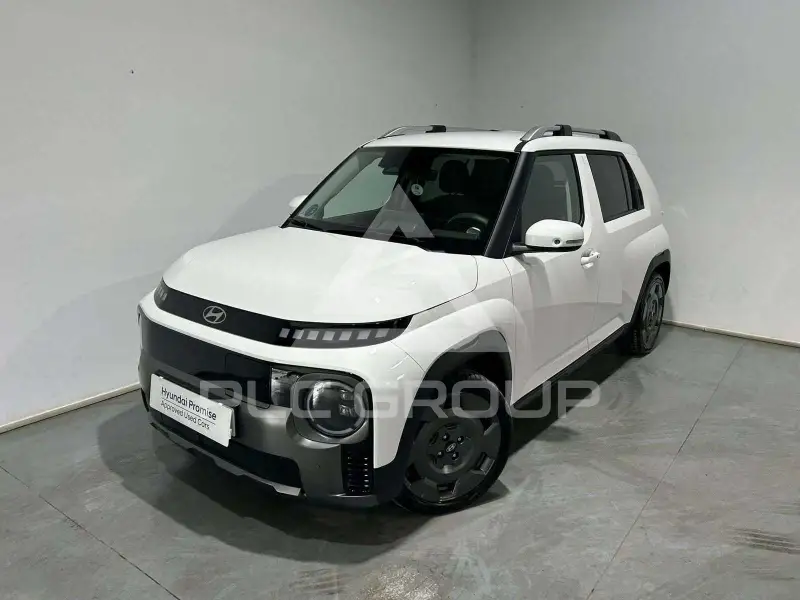 2025 Hyundai Unknown