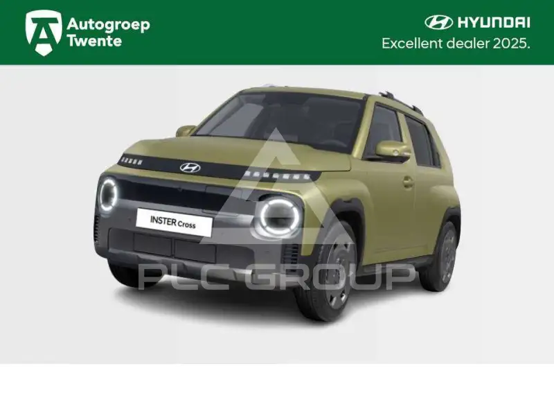 2026 Hyundai Unknown