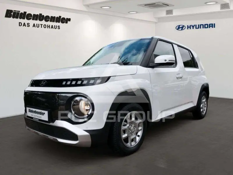 2025 Hyundai Unknown