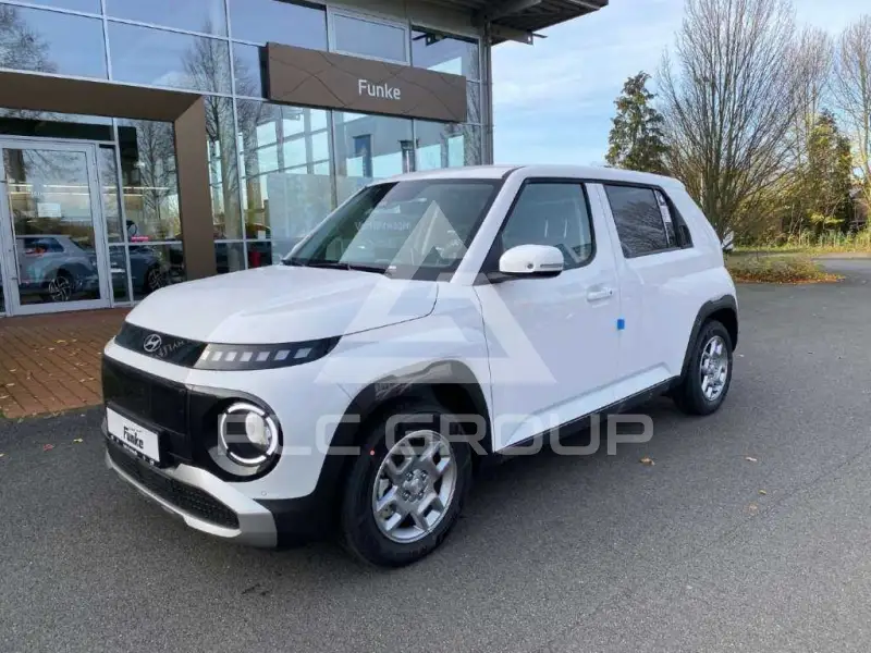 2025 Hyundai Unknown