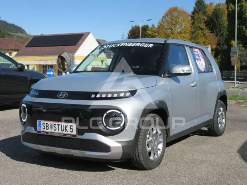 2025 Hyundai Unknown