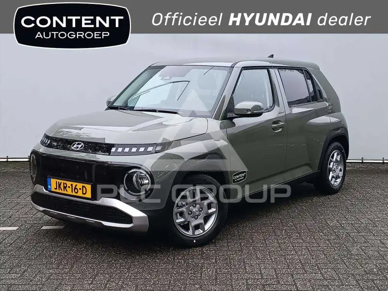 2025 Hyundai Unknown