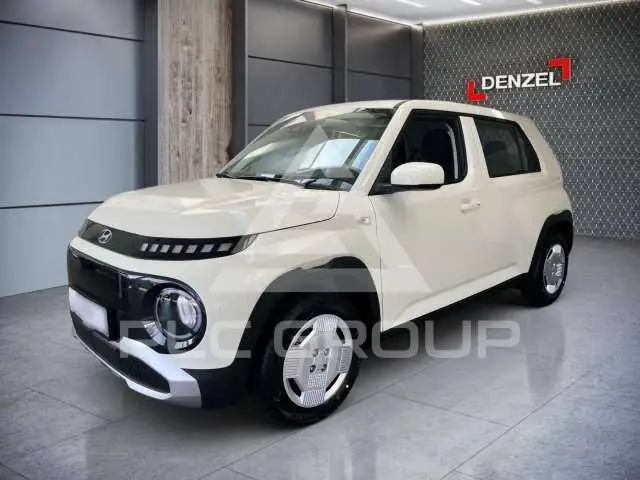 2025 Hyundai Unknown