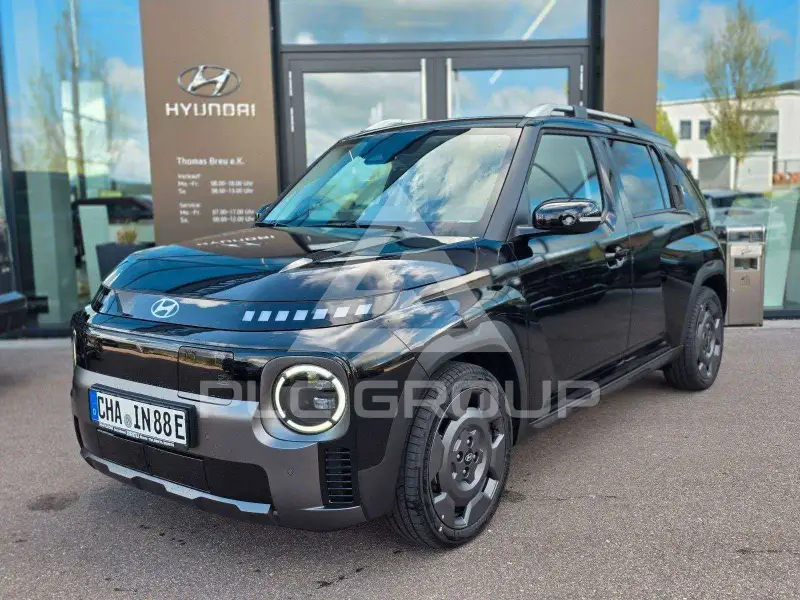 2025 Hyundai Unknown