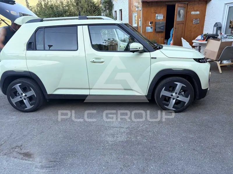 2025 Hyundai Unknown