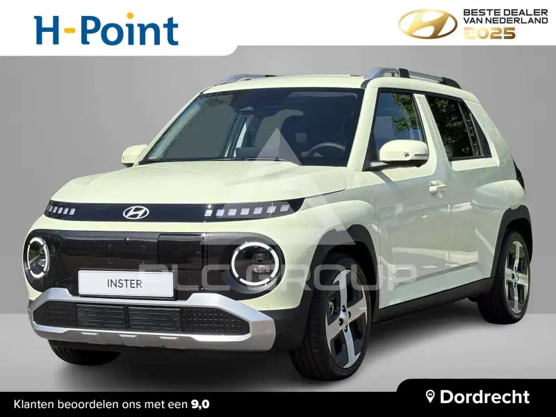 2025 Hyundai Unknown