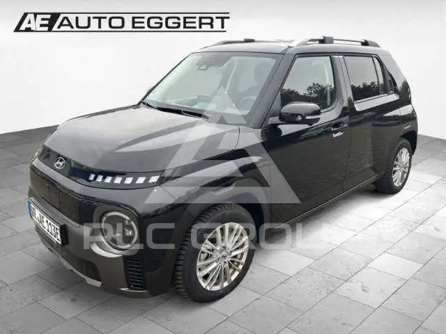2025 Hyundai Unknown